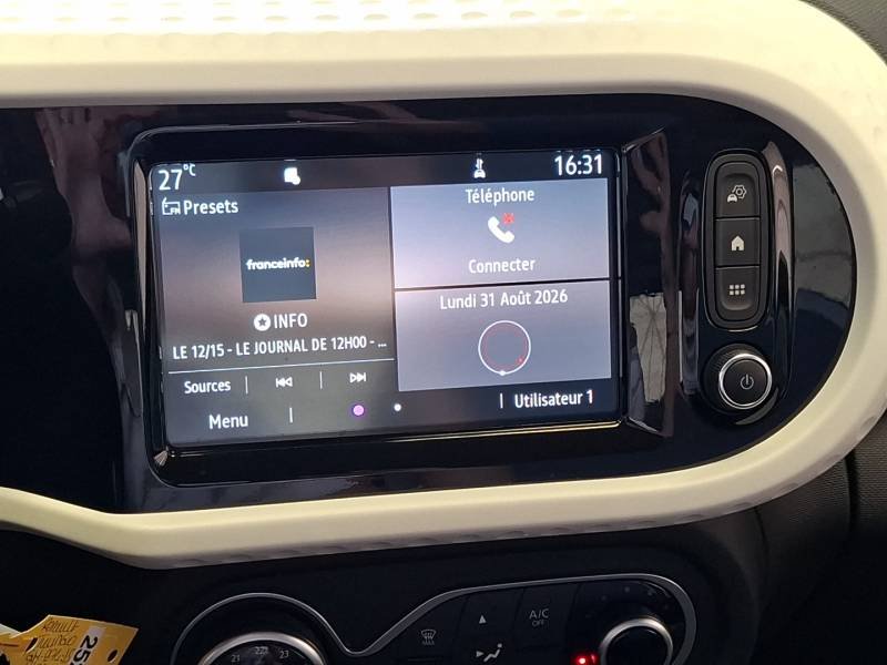 Renault Twingo - Photo 35