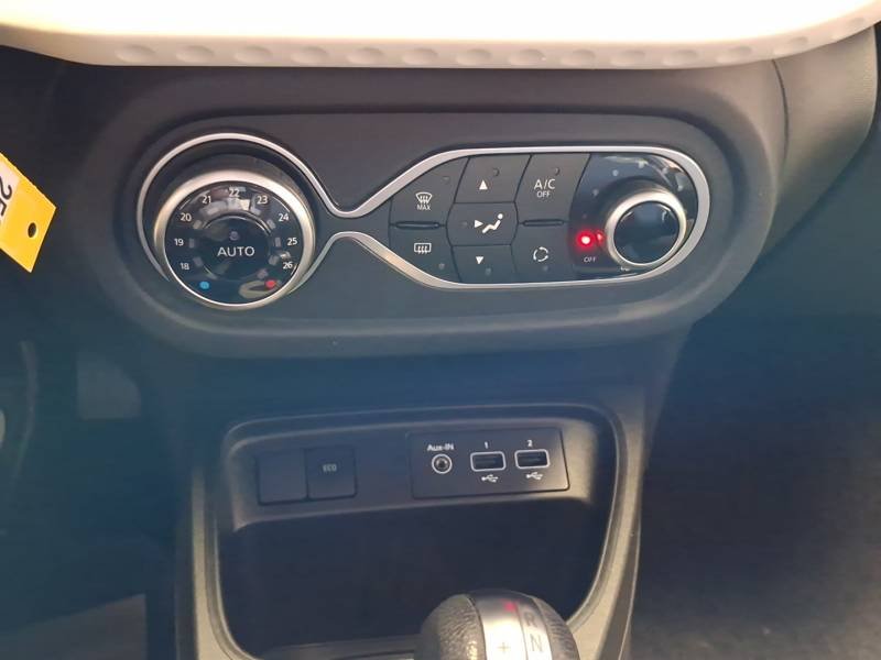Renault Twingo - Photo 36