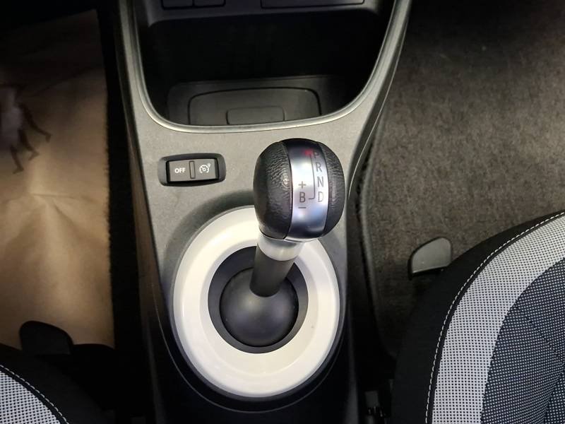 Renault Twingo - Photo 37