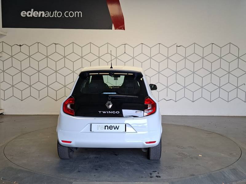 Renault Twingo - Photo 4