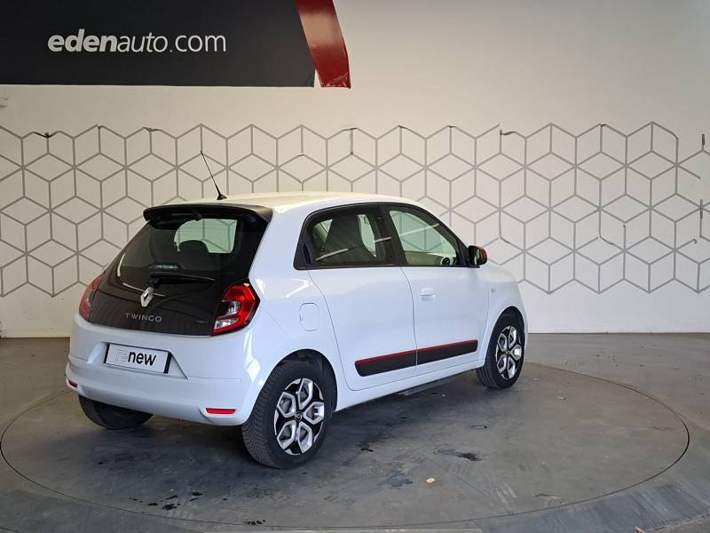 Renault Twingo - Photo 5