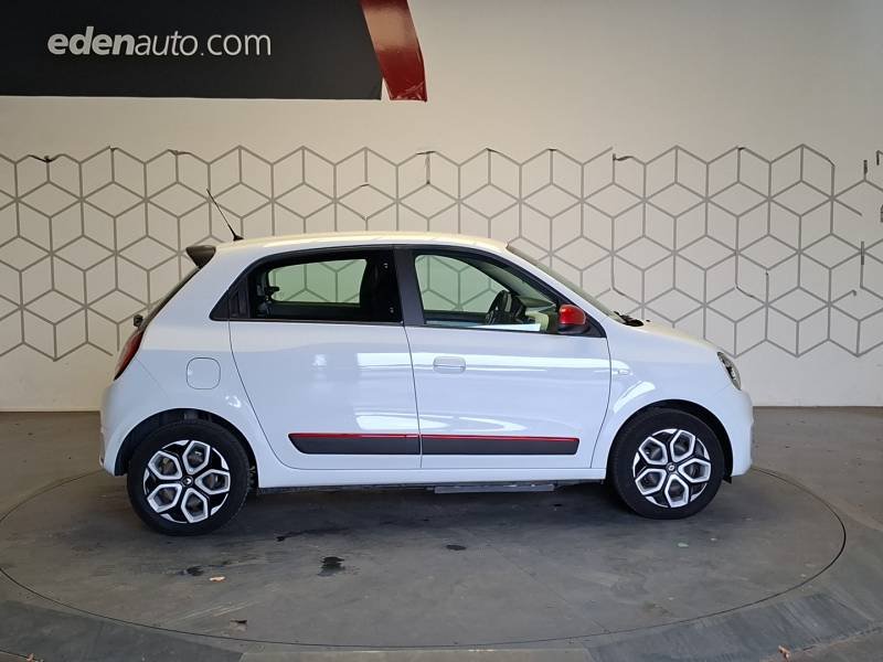 Renault Twingo - Photo 6