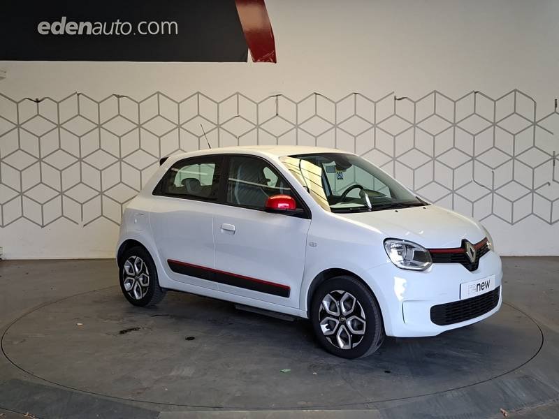 Renault Twingo - Photo 7