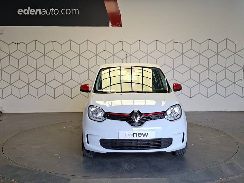 Renault Twingo - Photo 8