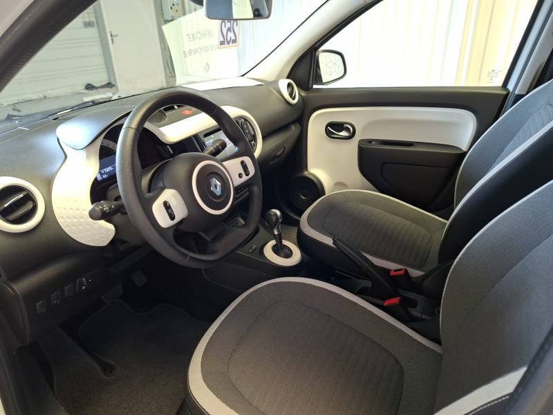 Renault Twingo - Photo 10