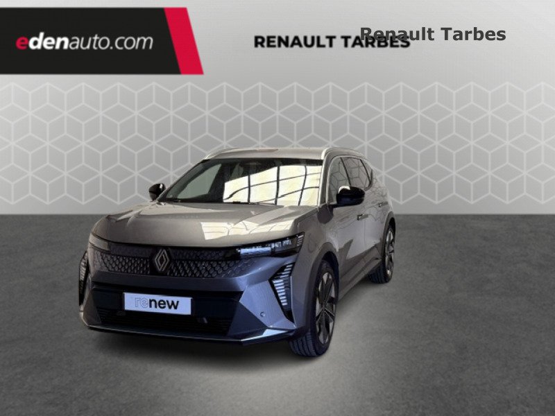 Renault Scénic - Photo 1