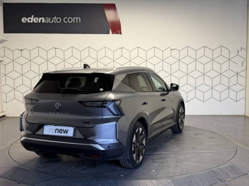 Renault Scénic - Photo 19