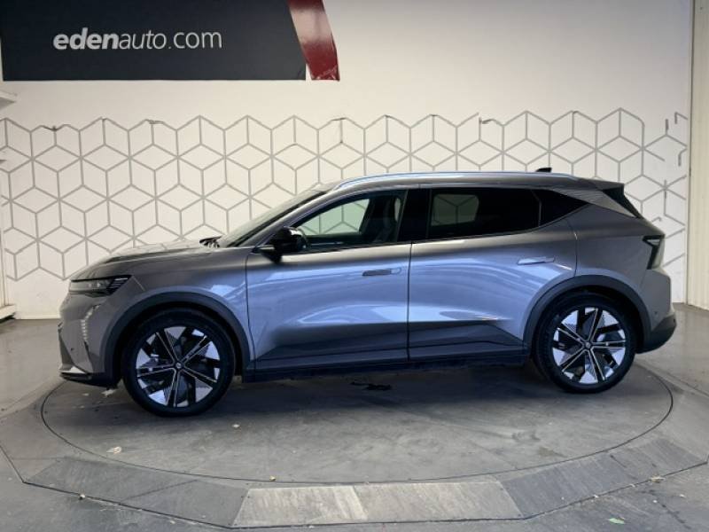 Renault Scénic - Photo 2