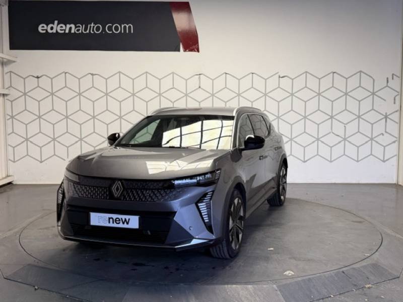 Renault Scénic - Photo 22