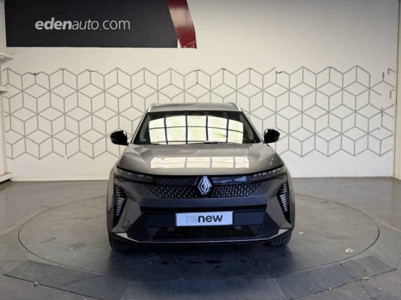 Renault Scénic - Photo 23