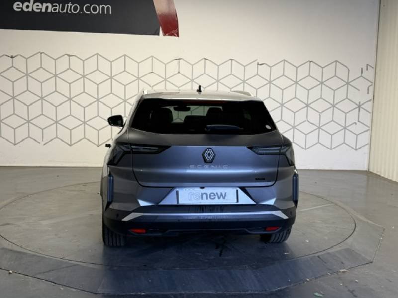 Renault Scénic - Photo 3