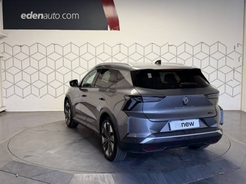 Renault Scénic - Photo 40