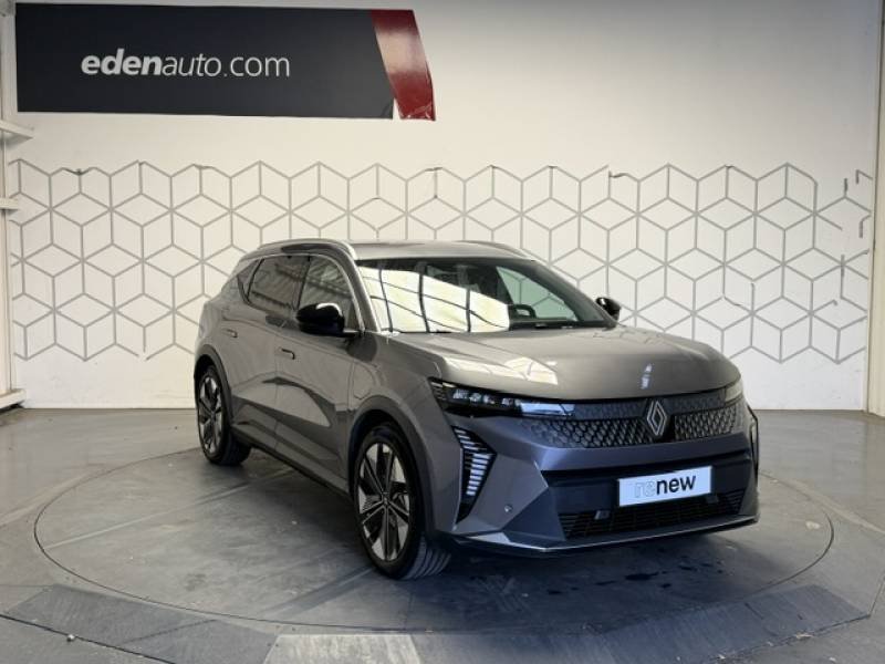 Renault Scénic - Photo 6