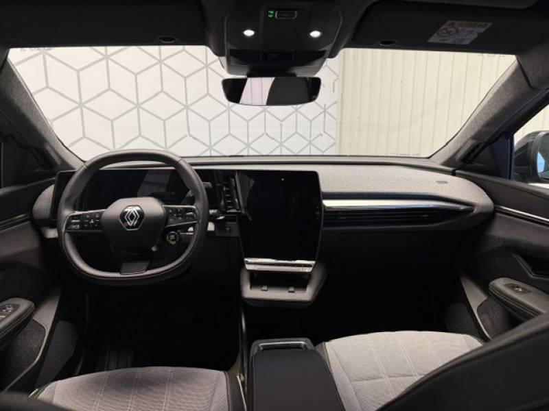 Renault Scénic - Photo 10