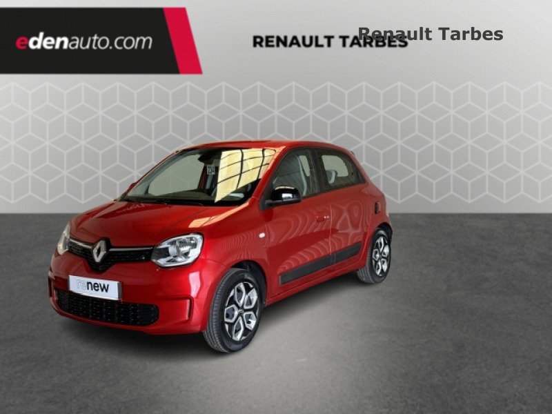 Renault Twingo - Photo 1