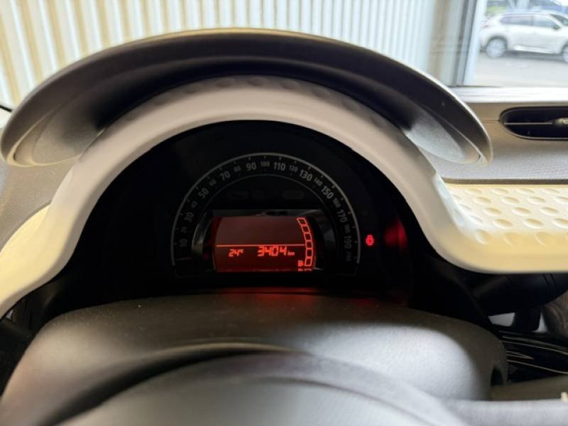 Renault Twingo - Photo 15