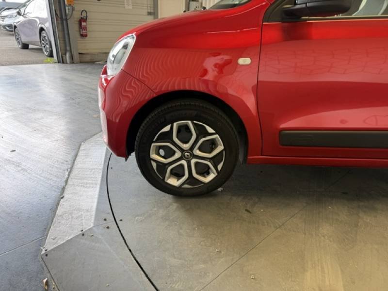 Renault Twingo - Photo 17