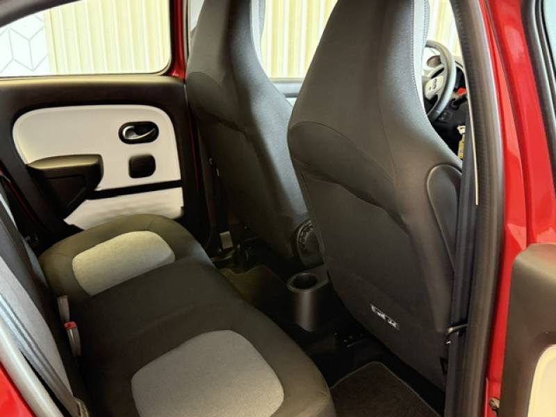 Renault Twingo - Photo 19