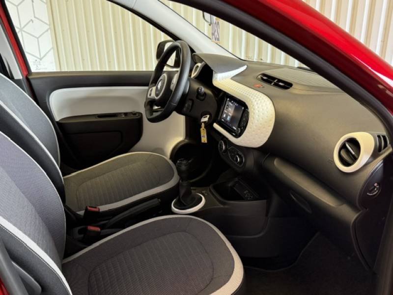 Renault Twingo - Photo 20