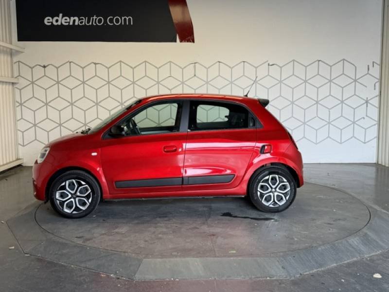 Renault Twingo - Photo 2