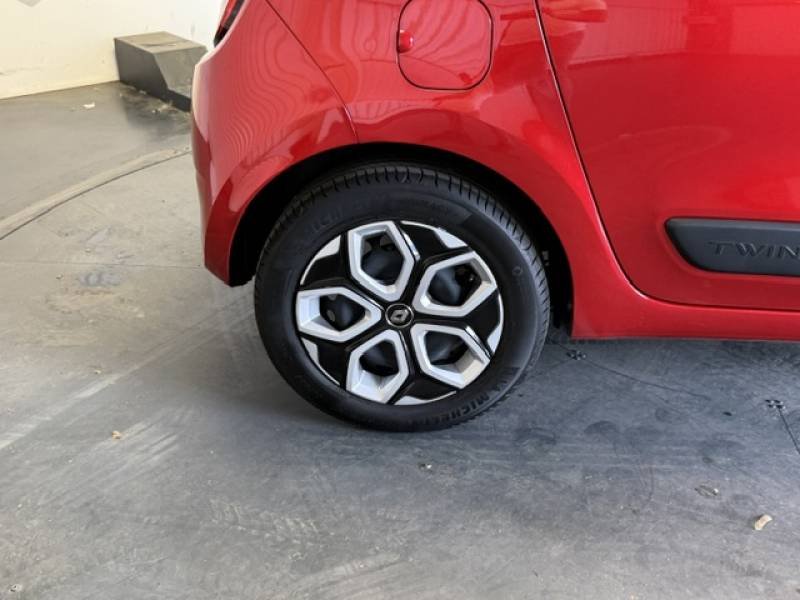 Renault Twingo - Photo 21