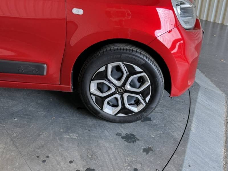Renault Twingo - Photo 22