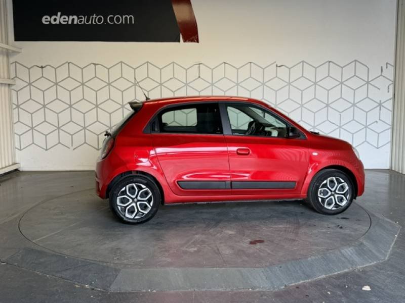 Renault Twingo - Photo 24