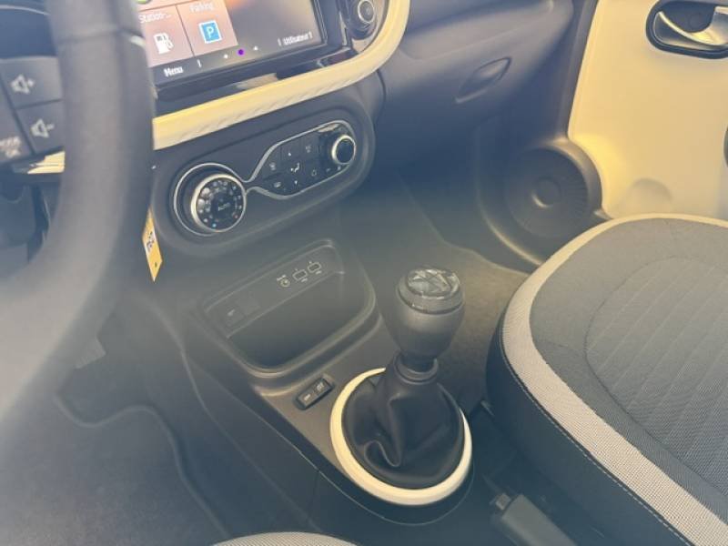 Renault Twingo - Photo 25