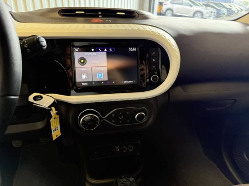 Renault Twingo - Photo 26