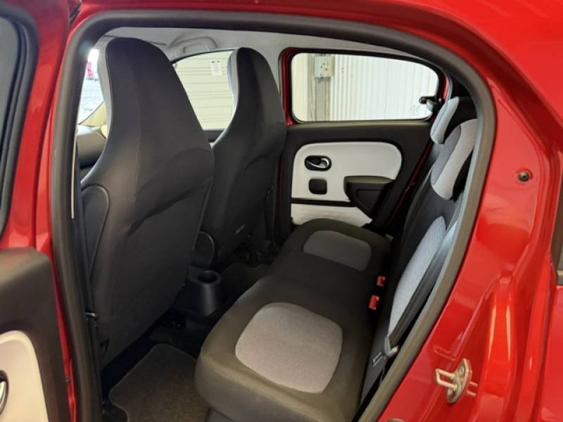 Renault Twingo - Photo 30