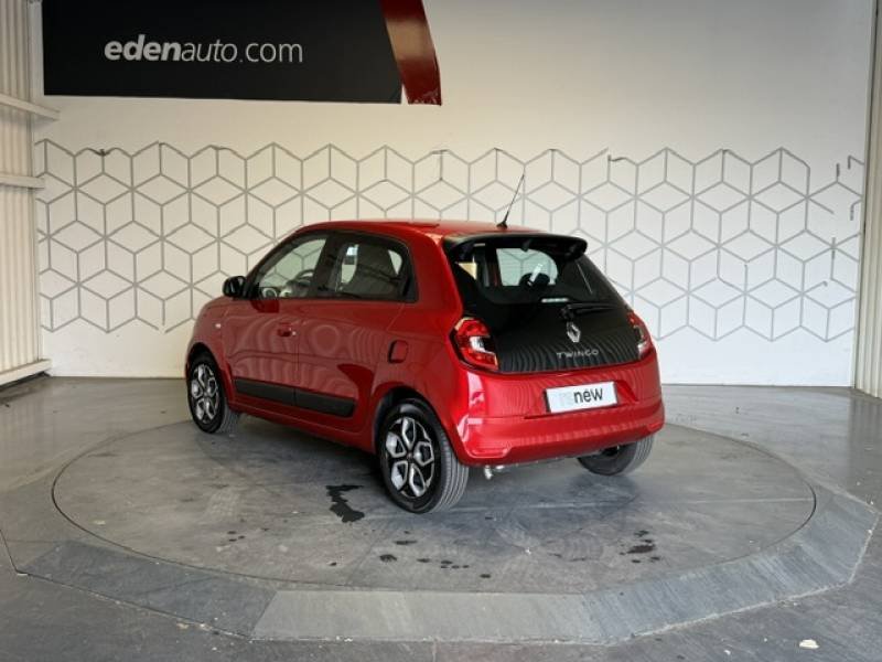 Renault Twingo - Photo 3