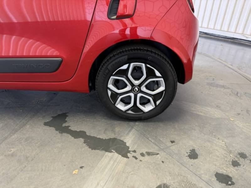 Renault Twingo - Photo 32