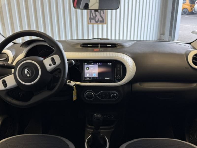 Renault Twingo - Photo 34