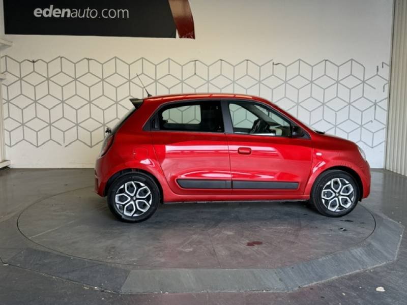 Renault Twingo - Photo 39