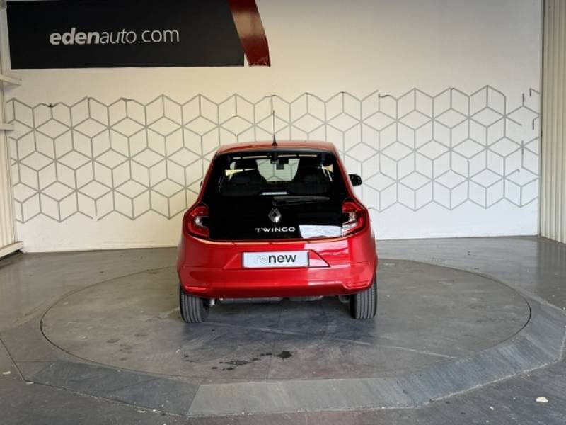Renault Twingo - Photo 4