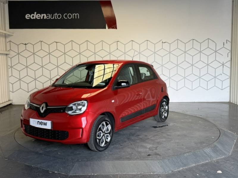 Renault Twingo - Photo 44