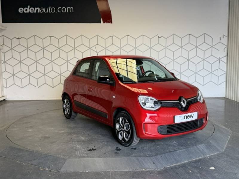 Renault Twingo - Photo 46