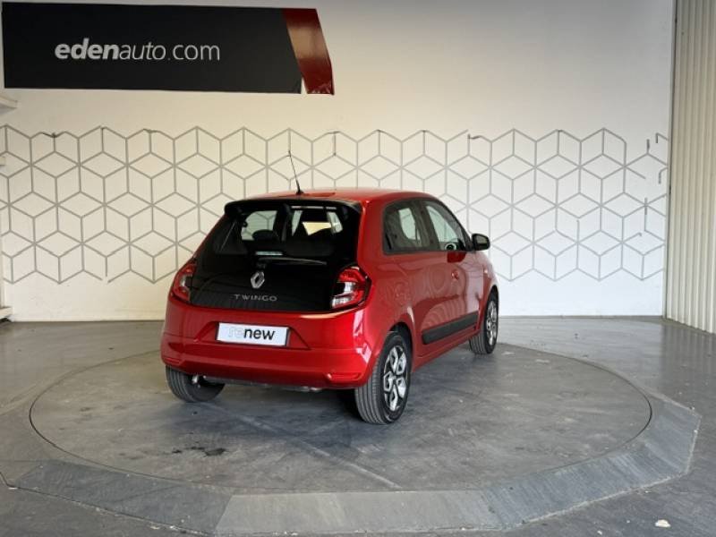 Renault Twingo - Photo 5
