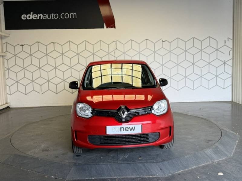 Renault Twingo - Photo 8