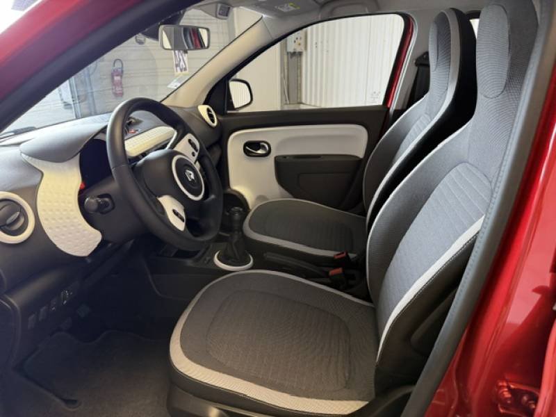 Renault Twingo - Photo 10
