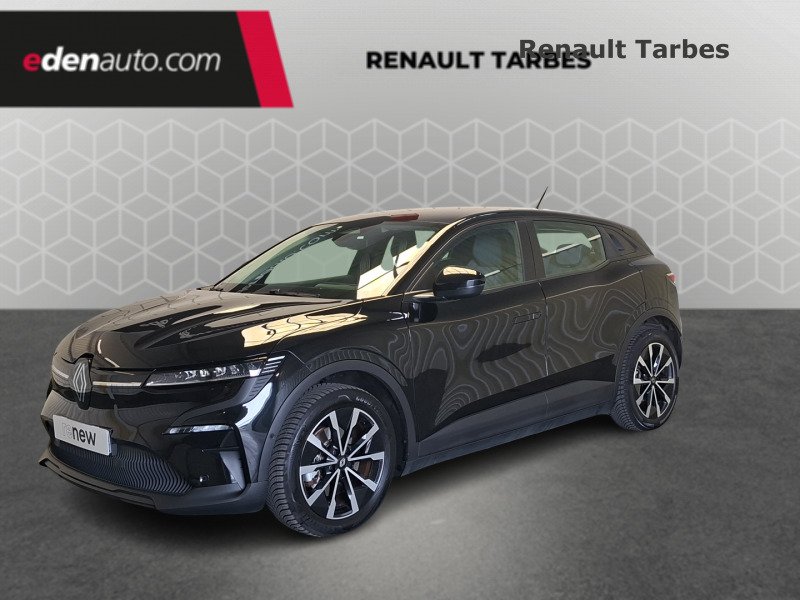 Renault Mégane - Photo 1