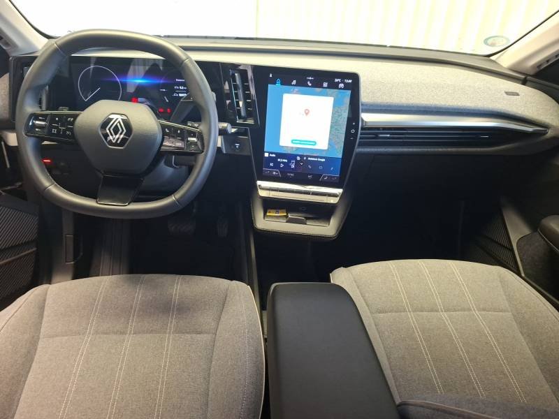 Renault Mégane - Photo 11