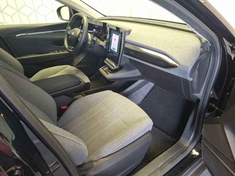 Renault Mégane - Photo 12