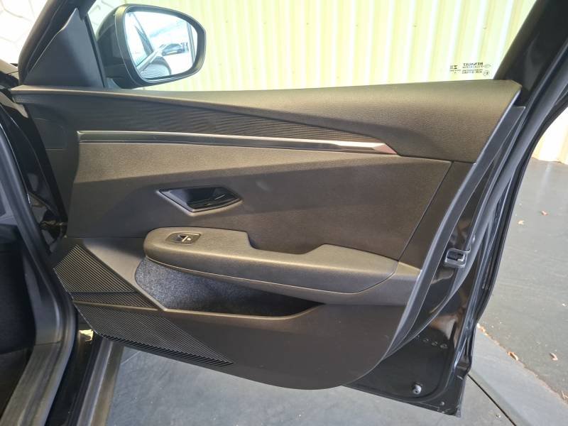 Renault Mégane - Photo 13