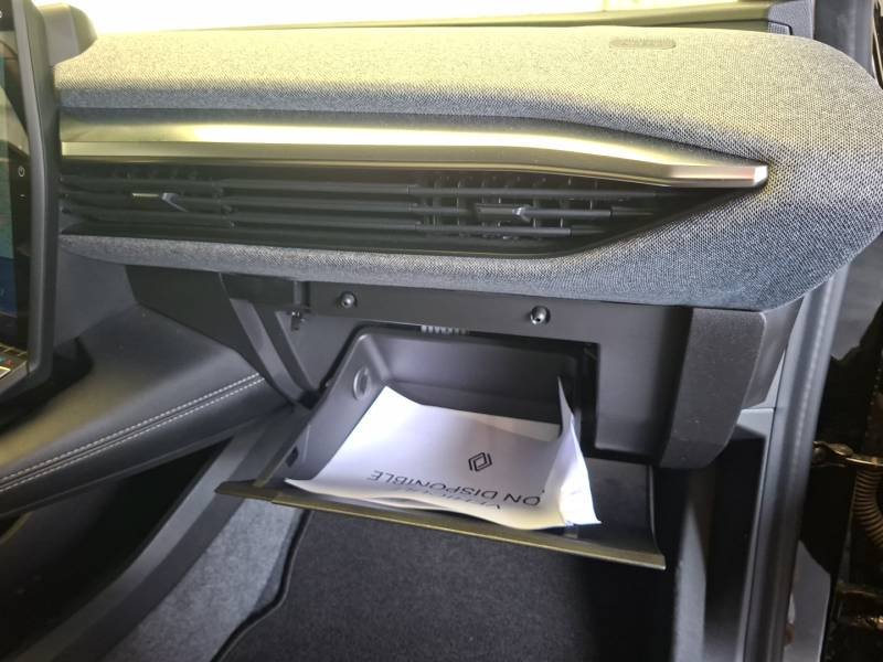 Renault Mégane - Photo 14