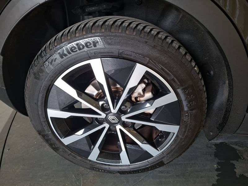 Renault Mégane - Photo 15