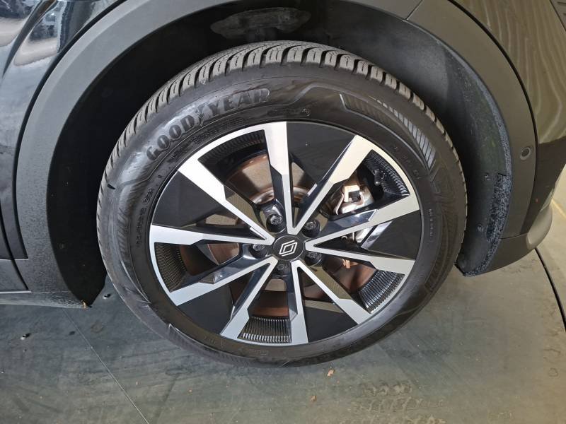 Renault Mégane - Photo 16