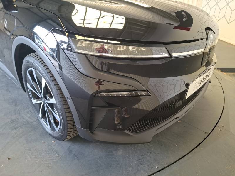 Renault Mégane - Photo 17