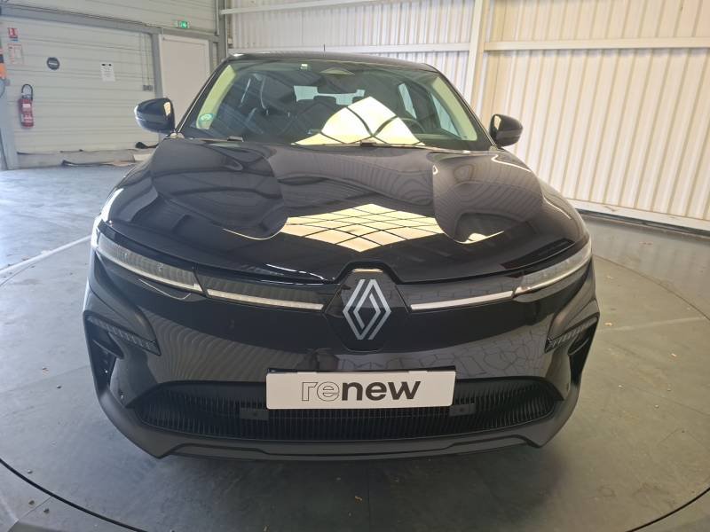 Renault Mégane - Photo 18