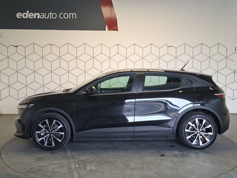 Renault Mégane - Photo 2
